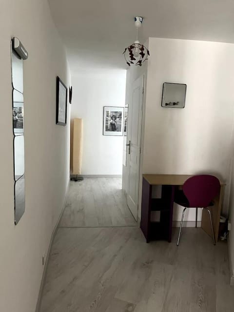 bel appartement climatisé centre Apartment in Albi