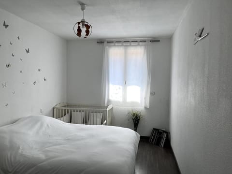 bel appartement climatisé centre Apartment in Albi