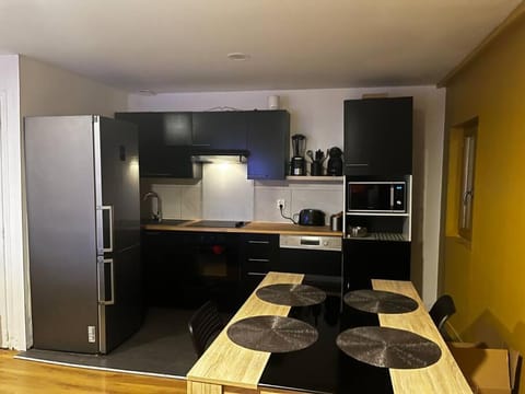 Superbe Appartement Centre Ville Apartment in Bourges