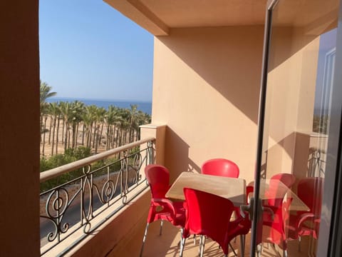 Apartment Sahl Hasheesh Condo in Hurghada