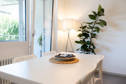 FIVE STARS COMFORT APARTMENT LUGANO NEAR THE LAKE Apartment in Lugano