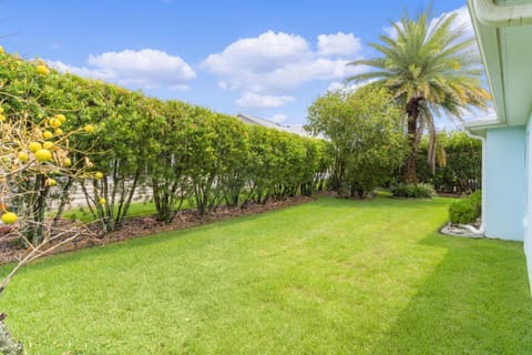 Walking Distance To Sumter Square! Casa in The Villages
