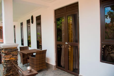 Travel Sanctuary residence - Luxury2 Apartment in Kampala