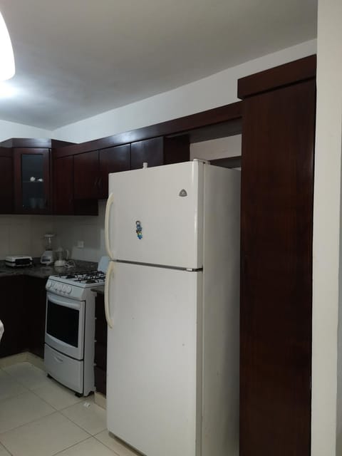 Apartamento privado acogedor Apartment in Distrito Nacional