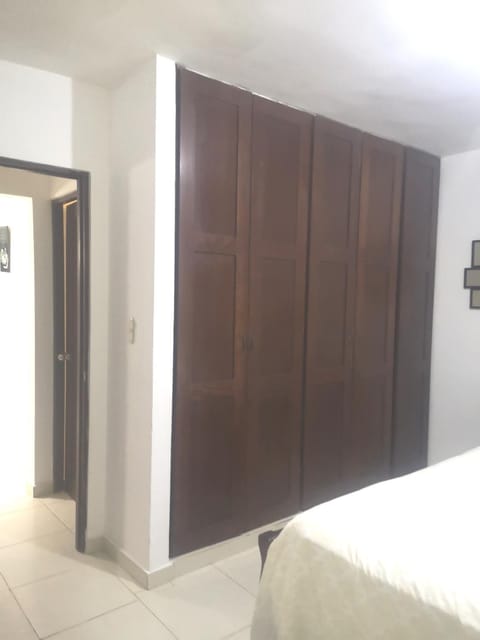 Apartamento privado acogedor Apartment in Distrito Nacional