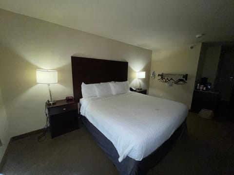 AmeriVu inn and Suites - Crookston Hotel in North Dakota