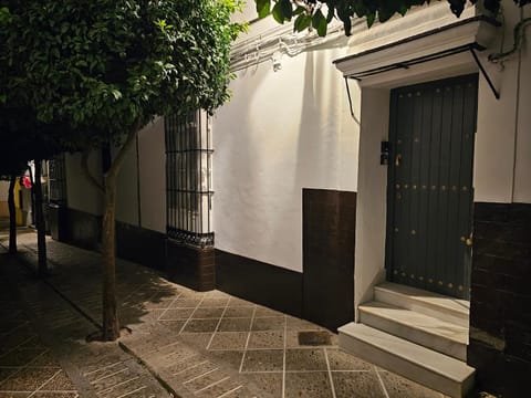 Apartamento Casa Pura Copropriété in Medina-Sidonia