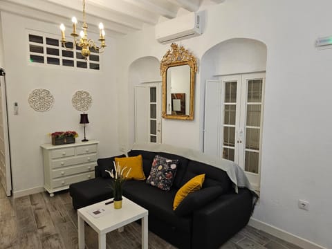 Apartamento Casa Pura Condo in Medina-Sidonia