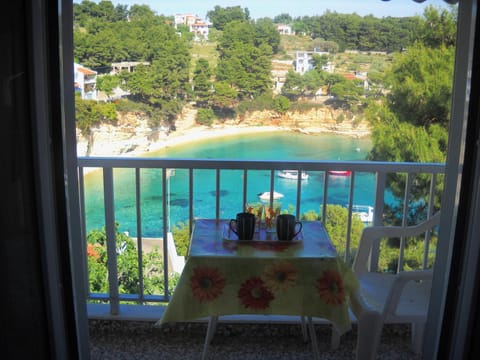 Magdalini Bed and Breakfast in Sporades, Greece