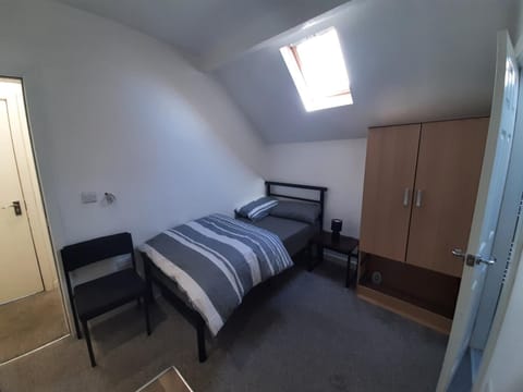 Exclusive Self-contained flat in Middlesbrough Condo in Middlesbrough