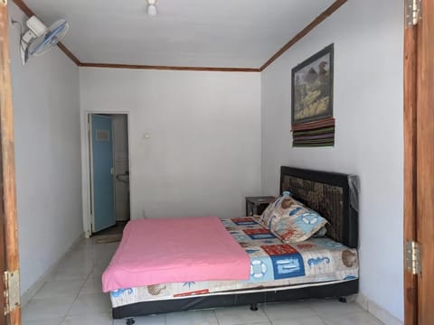 Khadijah Homestay Vacation rental in Pujut