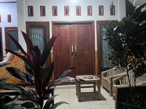 Khadijah Homestay Vacation rental in Pujut