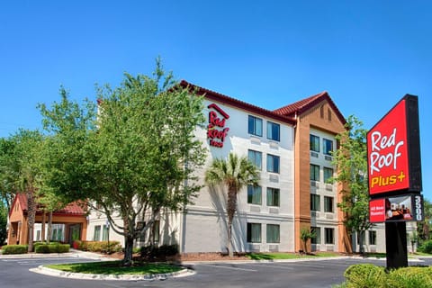 Red Roof Inn PLUS + Gainesville Hôtel in Gainesville