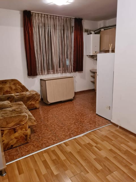 Petro Apartment Wohnung in Cluj-Napoca