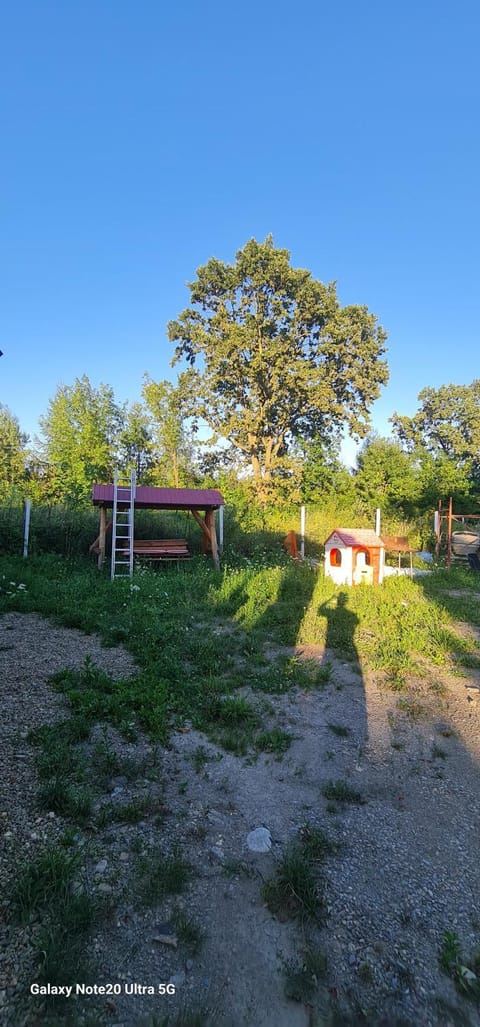 LukAmi Green Home Bed and Breakfast in Brașov County