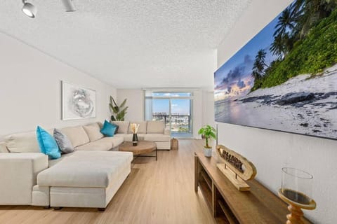 Apartment Venice beach with view Condominio in Marina del Rey