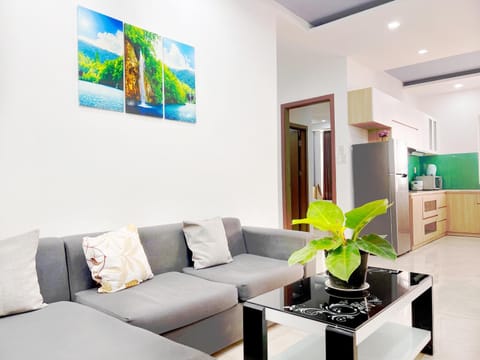 HiSea Nha Trang Appartement-Hotel in Nha Trang