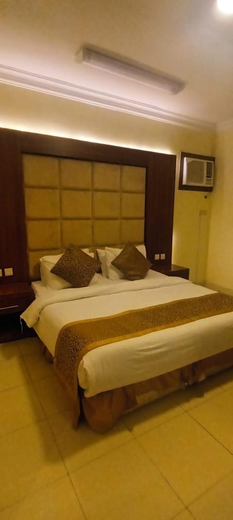 ريف للشقق الفندقية Reef Hotel Apartments Apartment in Medina