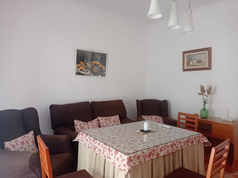 Apartamento completo en Sierra Sur Apartment in Sierra de Cádiz