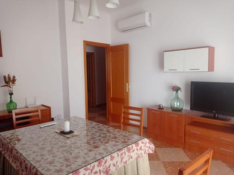 Apartamento completo en Sierra Sur Apartment in Sierra de Cádiz