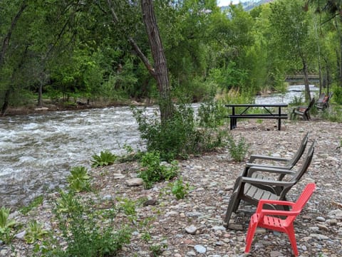 Beautiful Rental Just North Of Durango House in La Plata County