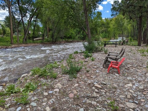 Outstanding Views Just North Of Durango House in La Plata County