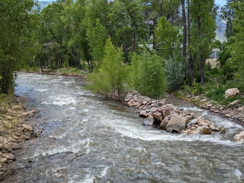 Outstanding Views Just North Of Durango House in La Plata County