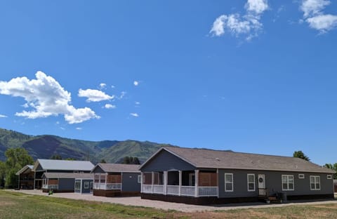 Outstanding Views Just North Of Durango House in La Plata County