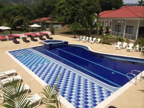 Day, Pool view, Swimming pool