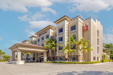 Best Western Plus Miami Airport North Hotel & Suites Hôtel in Miami Springs