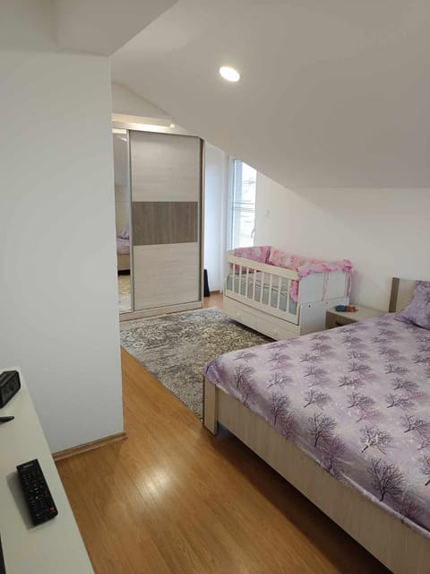 Apartman Riki Apartment in Sarajevo