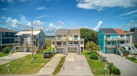 1973 New River Inlet Rd Casa in North Topsail Beach