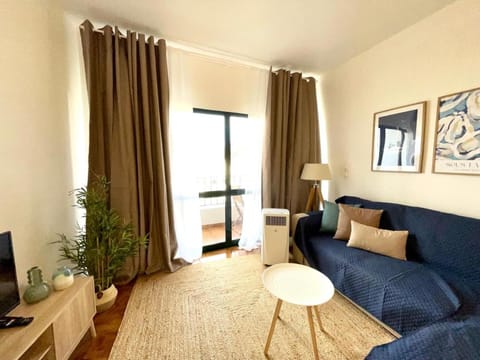 SandyBeachApartment Wohnung in Vila Baleira