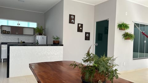 Apartamento Guará Condo in State of Tocantins
