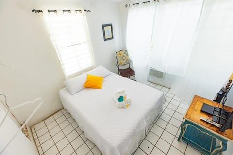 Vieques Tropical Guest House Bed and Breakfast in Puerto Diablo