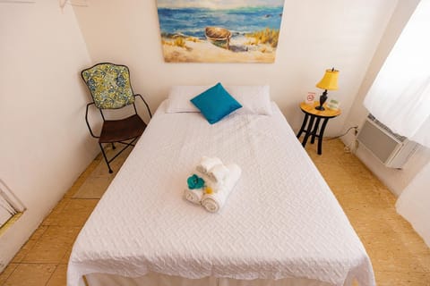Vieques Tropical Guest House Bed and Breakfast in Puerto Diablo