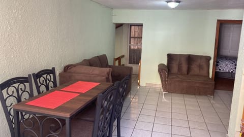 Departamento céntrico casa Paulora Apartment in State of Sinaloa