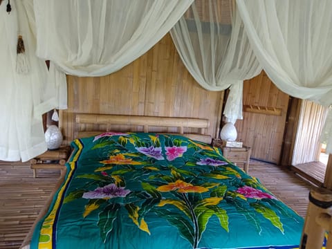 Villa Puspan Jali Chambre d’hôte in Karangasem Regency