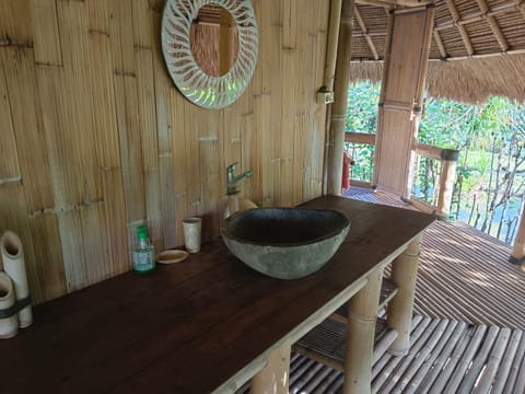 Villa Puspan Jali Bed and breakfast in Karangasem Regency