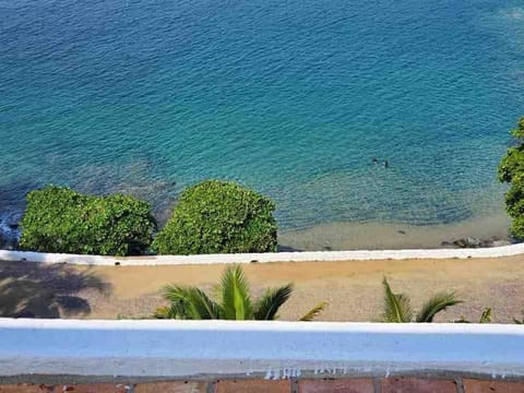 Vista Hermosa Apartment in Manzanillo