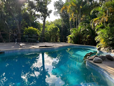 Tropical Garden-04-G Eigentumswohnung in Fiji