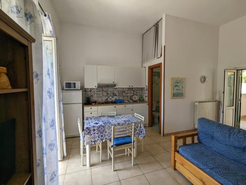 Ponza Holiday Homes - Santa Maria House in Ponza