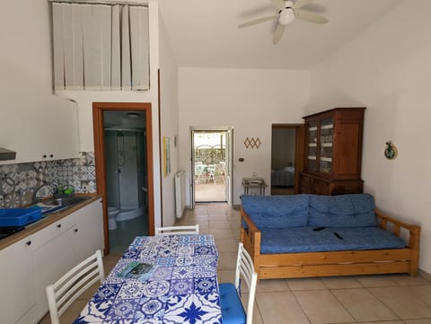 Ponza Holiday Homes - Santa Maria House in Ponza