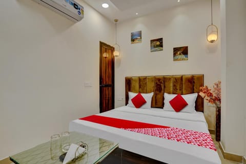Flagship Hotel Orchid Hotel in Ludhiana