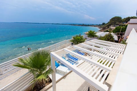 Villa Amateia Copropriété in Sicily