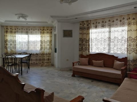 JasminVilla Casa in Sousse