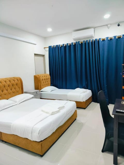 TAMU ROOMSTAY TOK MOLOR Motel in Terengganu, Malaysia