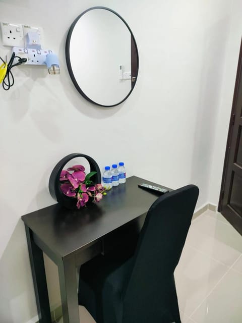 TAMU ROOMSTAY TOK MOLOR Motel in Terengganu, Malaysia