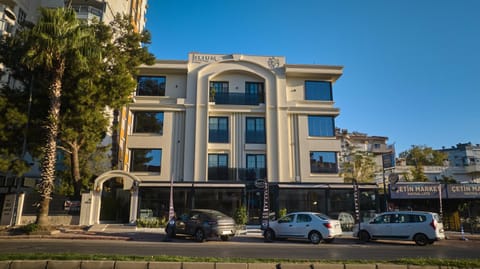 Lilium Boutique Hotel Hotel in Antalya