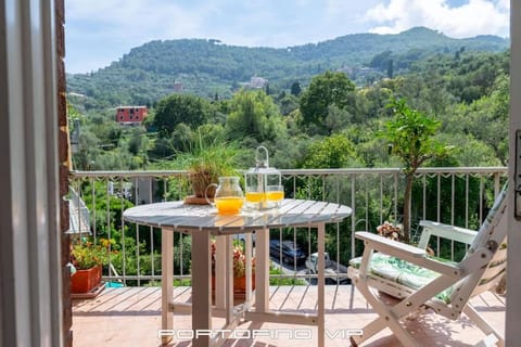 Day, Natural landscape, View (from property/room), Balcony/Terrace